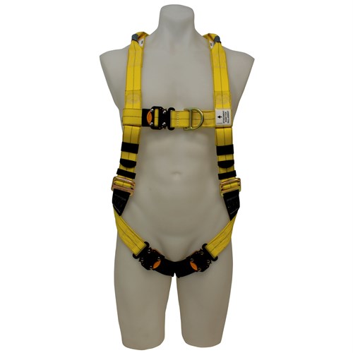 3M DBI-Sala Delta Riggers Harness